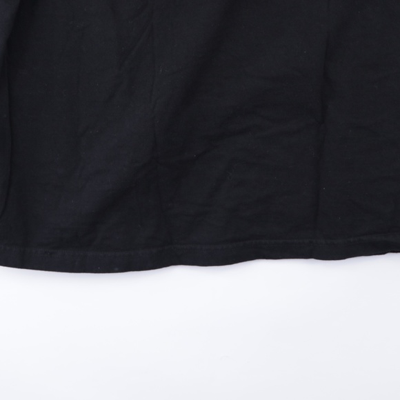 WWE Wrestling Mens XL Paul Heyman T Shirt Black - Picture 8 of 8